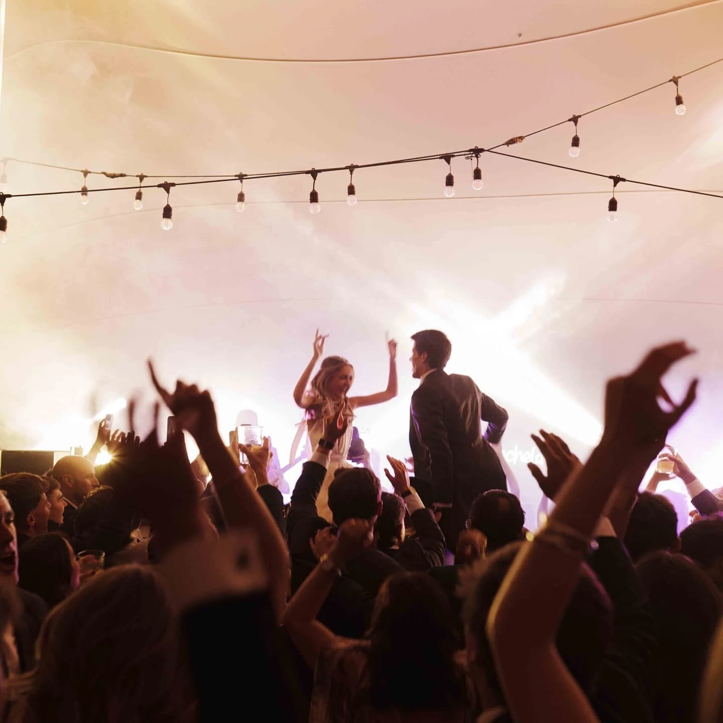 Francachela en concierto - actuación en directo